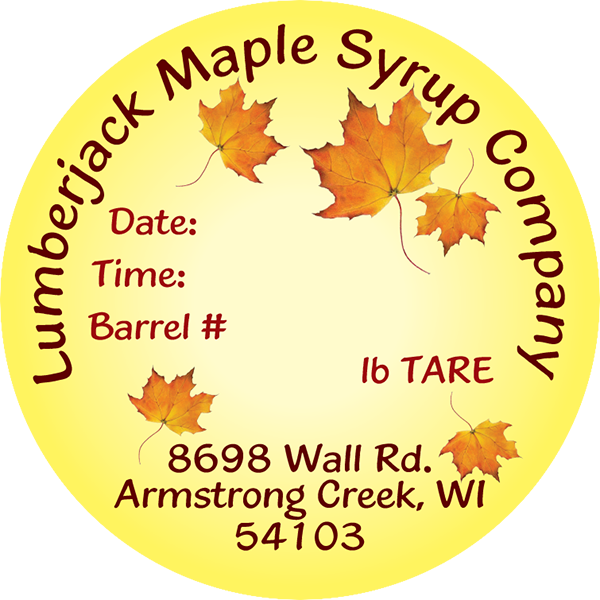 https://syruplabels.com/wp-content/uploads/2018/04/lumberjack-maple-syrup-company-armstrong-creek-wi.png.webp